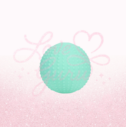 Loveline ComfortPulse Massage Ball