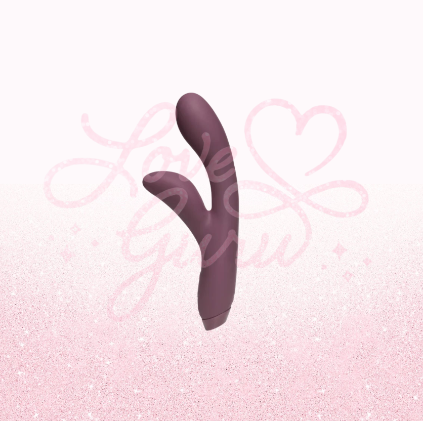 Hera Rabbit Vibrator for Dual Stimulation