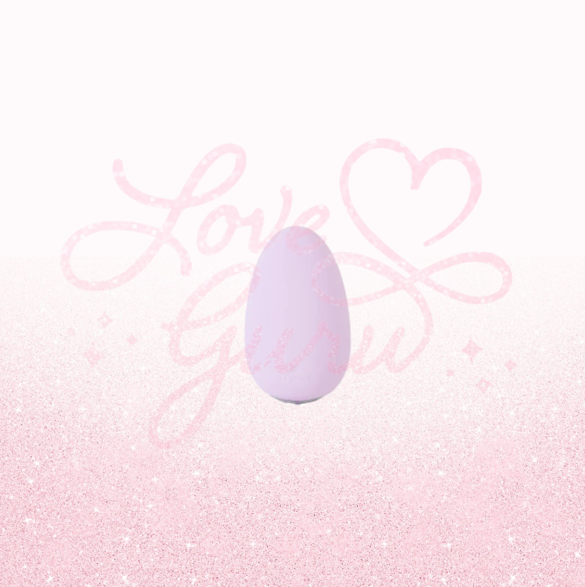 Mimi Soft Clitoral Vibrator - Award Winning