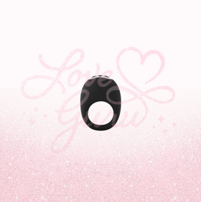 Mio Vibrating Cock Ring for Mutual Pleasure