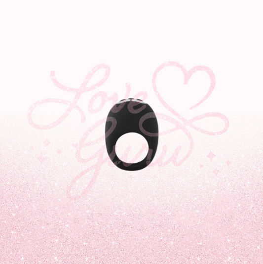 Mio Vibrating Cock Ring for Mutual Pleasure