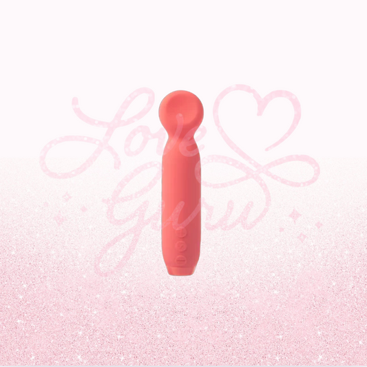 Vita Bullet Vibrator - Flexible Tip for Pinpoint Pleasure