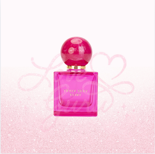 Truly Sexy Flirt Perfume