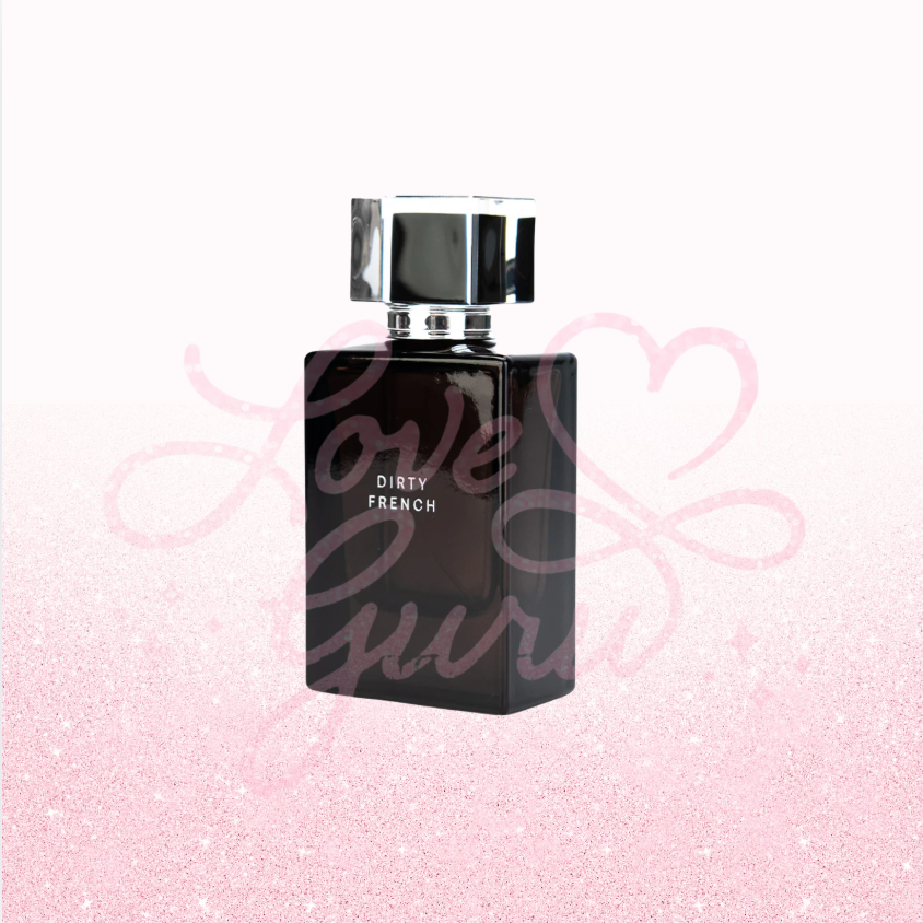 Dirty French Perfume