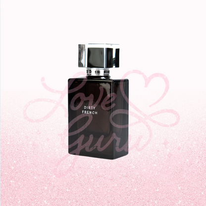 Dirty French Perfume
