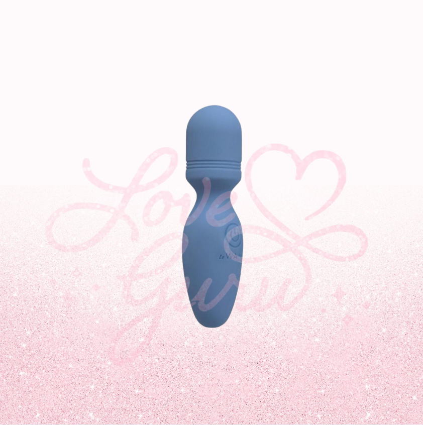Mini Pocket Wand-Rechargeable