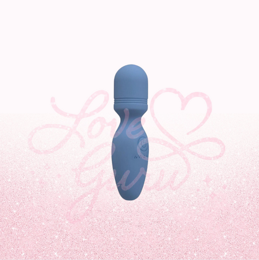 Mini Pocket Wand-Rechargeable