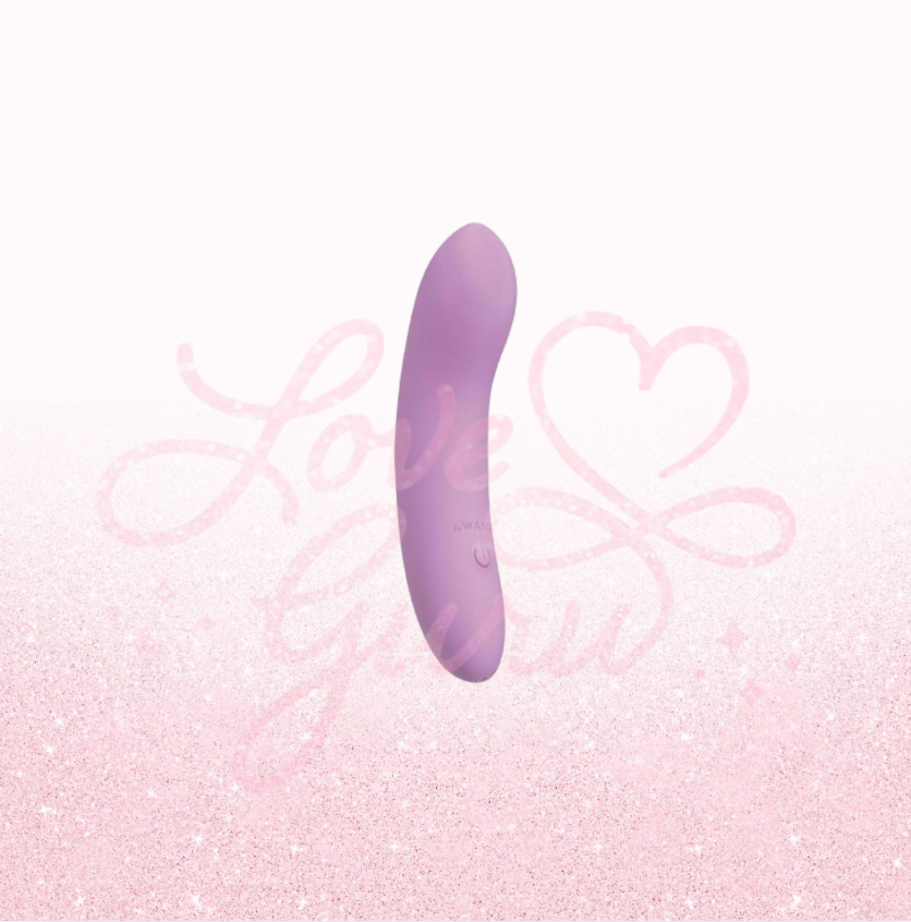 Glide G-Spot Mini Vibrator