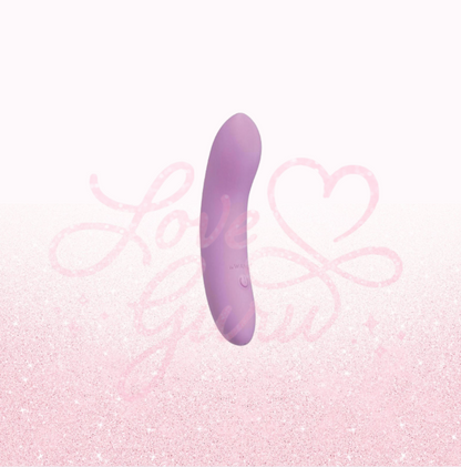 Glide G-Spot Mini Vibrator