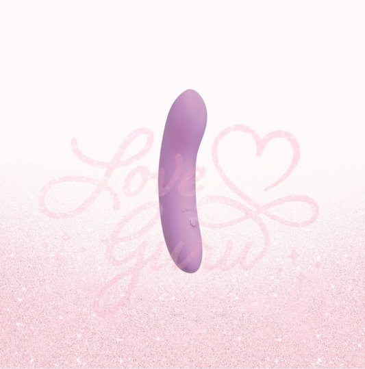 Glide G-Spot Mini Vibrator
