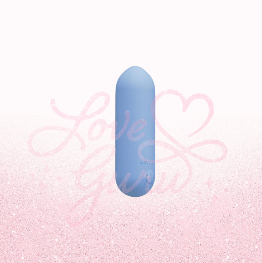 Mini Vibe Rechargeable Bullet