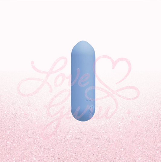 Mini Vibe Rechargeable Bullet