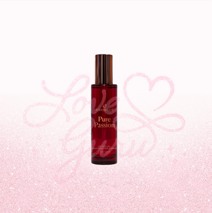 Pure Passion Dry Body Oil