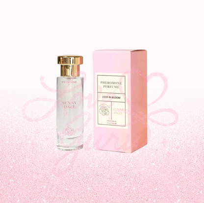 Sunny Daze Pheromone Perfume 30ml