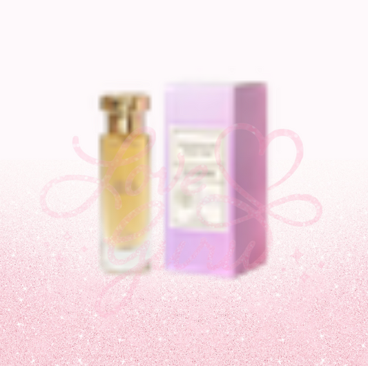 Lilac Dream Pheromone Perfume 30ml