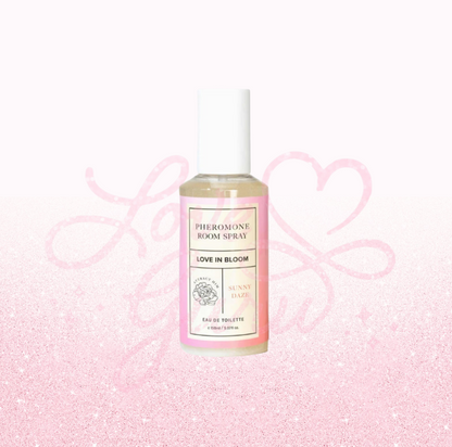 Sunny Daze Pheromone Room Spray 5.07 oz