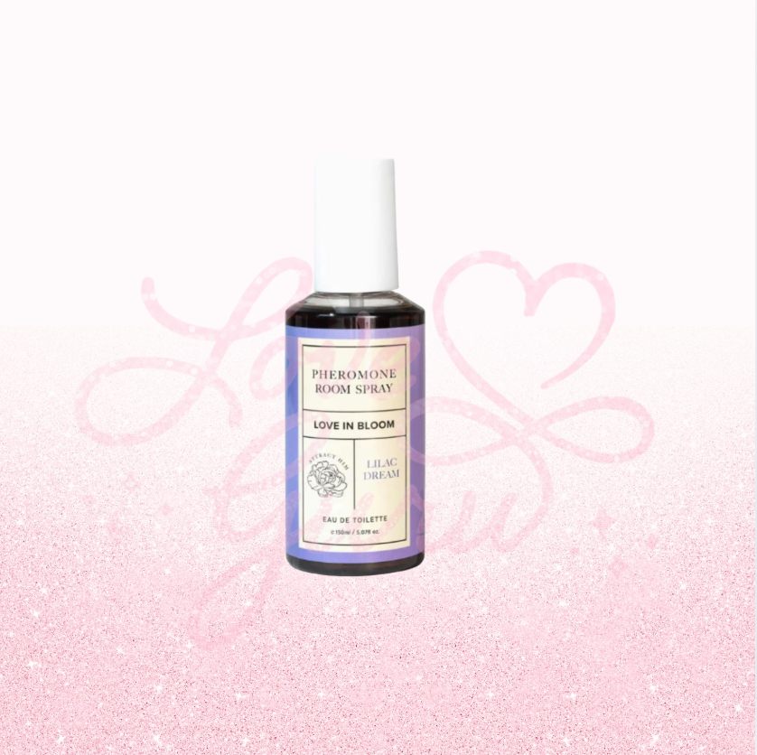 Lilac Dream Pheromone Room Spray