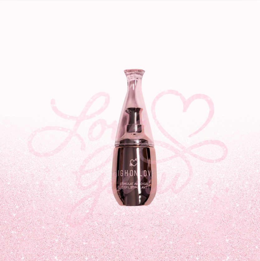 Stimulating O Gel
