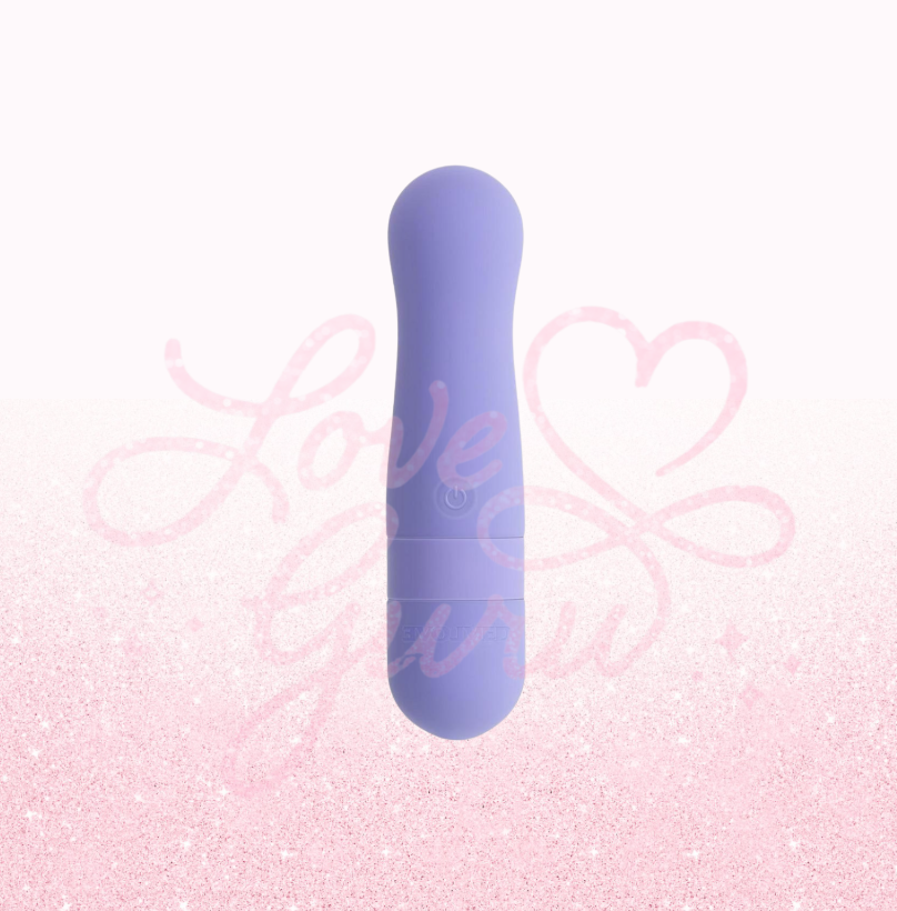 Squishy Bullet