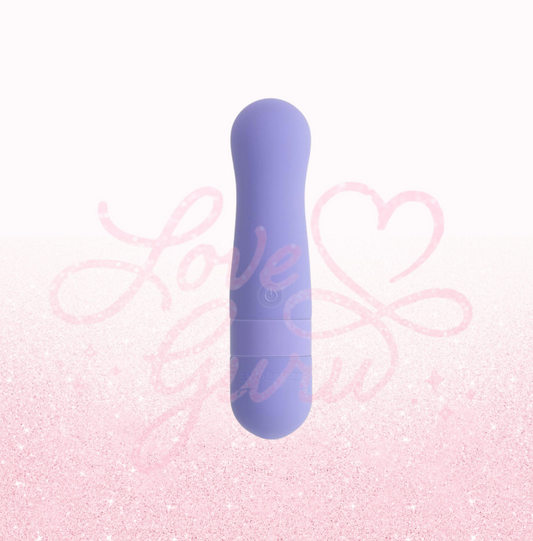 Squishy Bullet