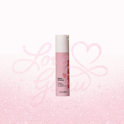 Beaver Butter Ingrown Hair Serum