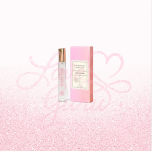 Sunny Daze Travel Size Pheromone Perfume .34 oz