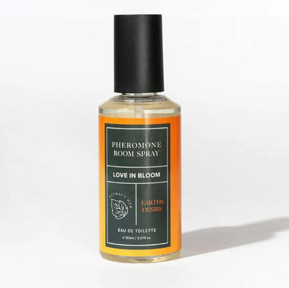Earths Desire Pheromone Room Spray 5.07oz
