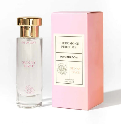 Sunny Daze Pheromone Perfume 30ml
