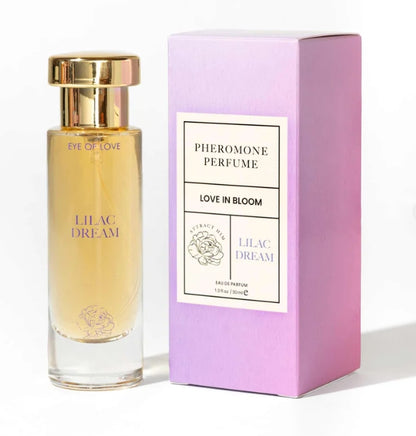 Lilac Dream Pheromone Perfume 30ml