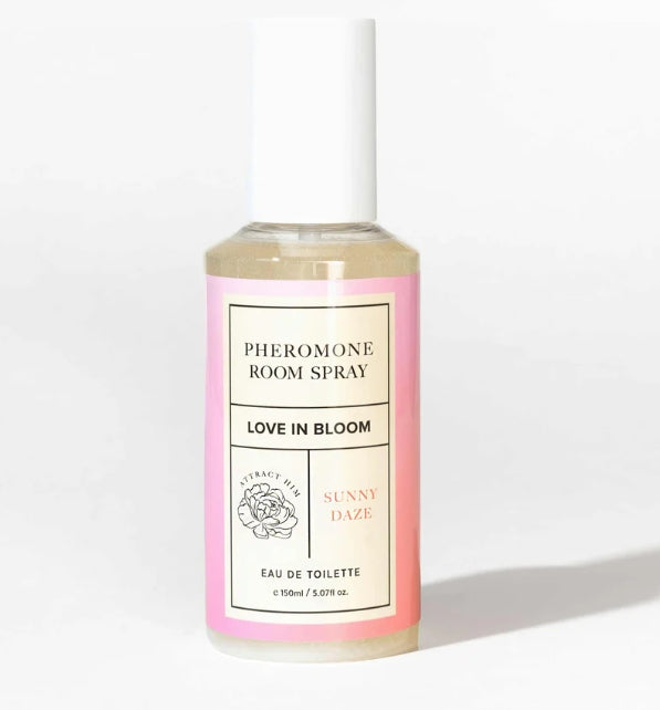 Sunny Daze Pheromone Room Spray 5.07 oz