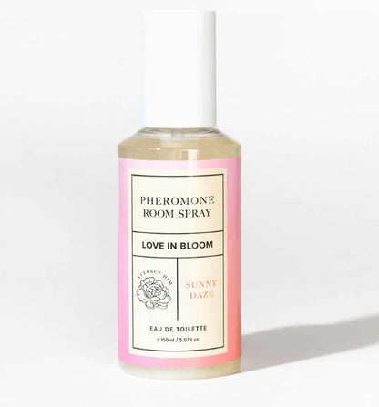 Sunny Daze Pheromone Room Spray 5.07 oz