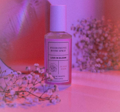 Sunny Daze Pheromone Room Spray 5.07 oz
