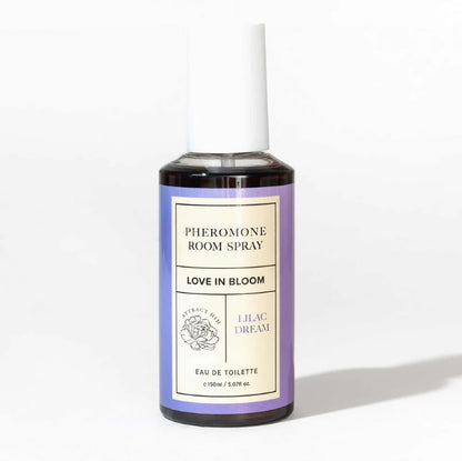 Lilac Dream Pheromone Room Spray