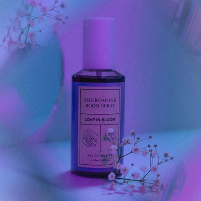 Lilac Dream Pheromone Room Spray