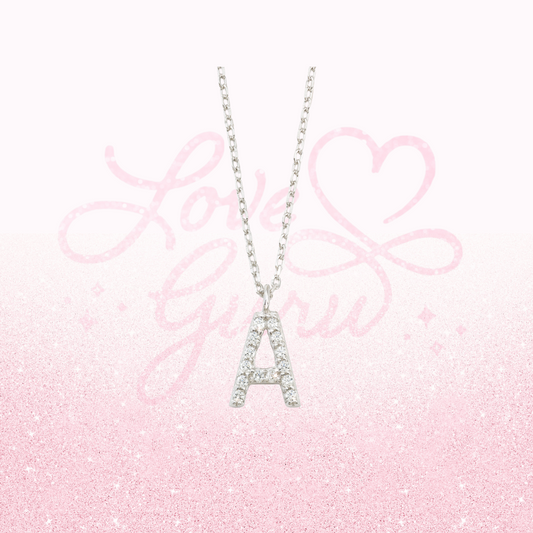Signature Necklace- A