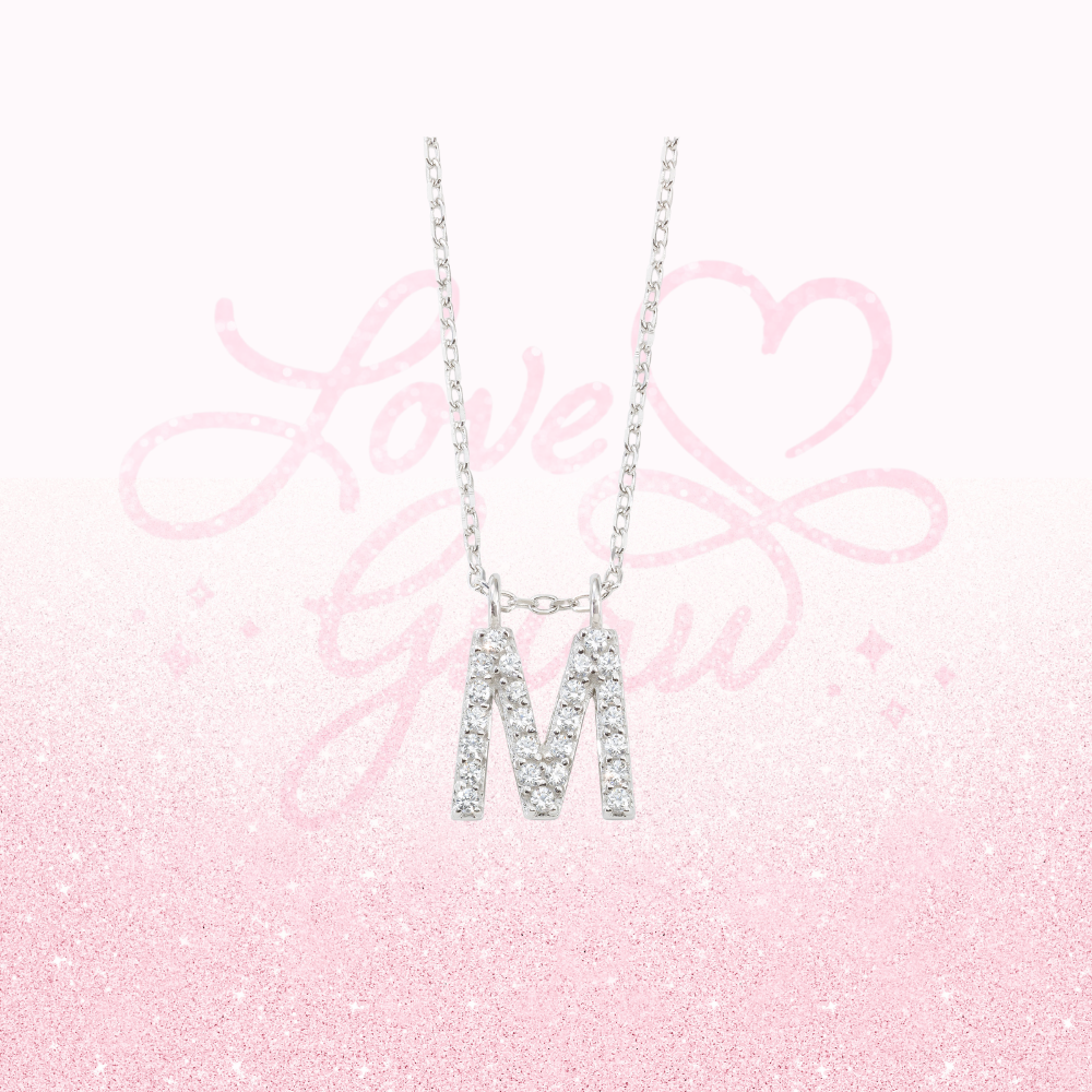 Signature Necklace- M