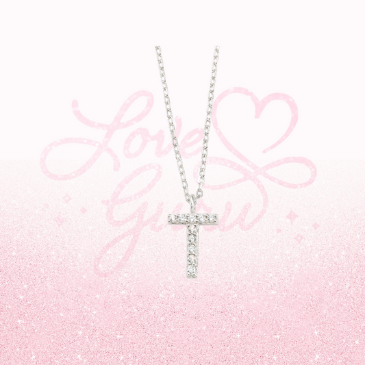 Signature Necklace- T