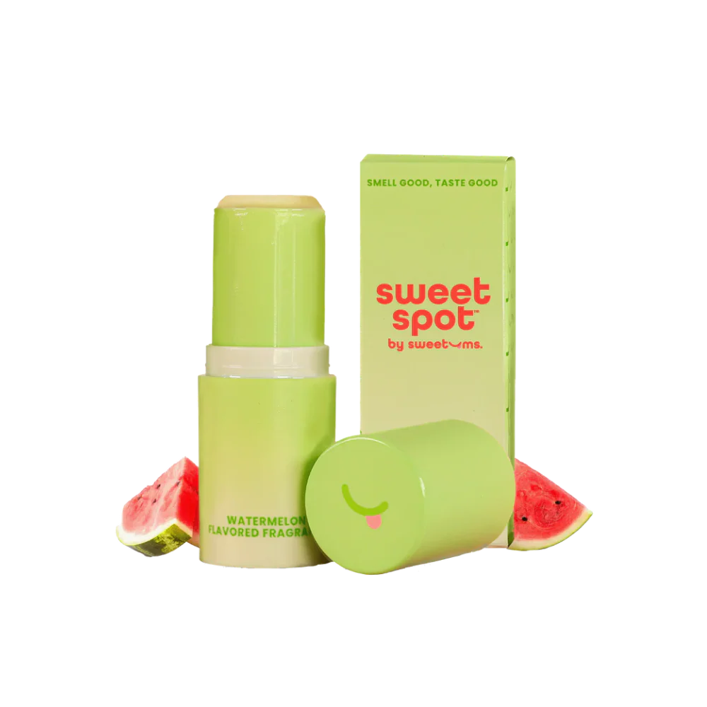 Sweet Spot Flavored Fragrance