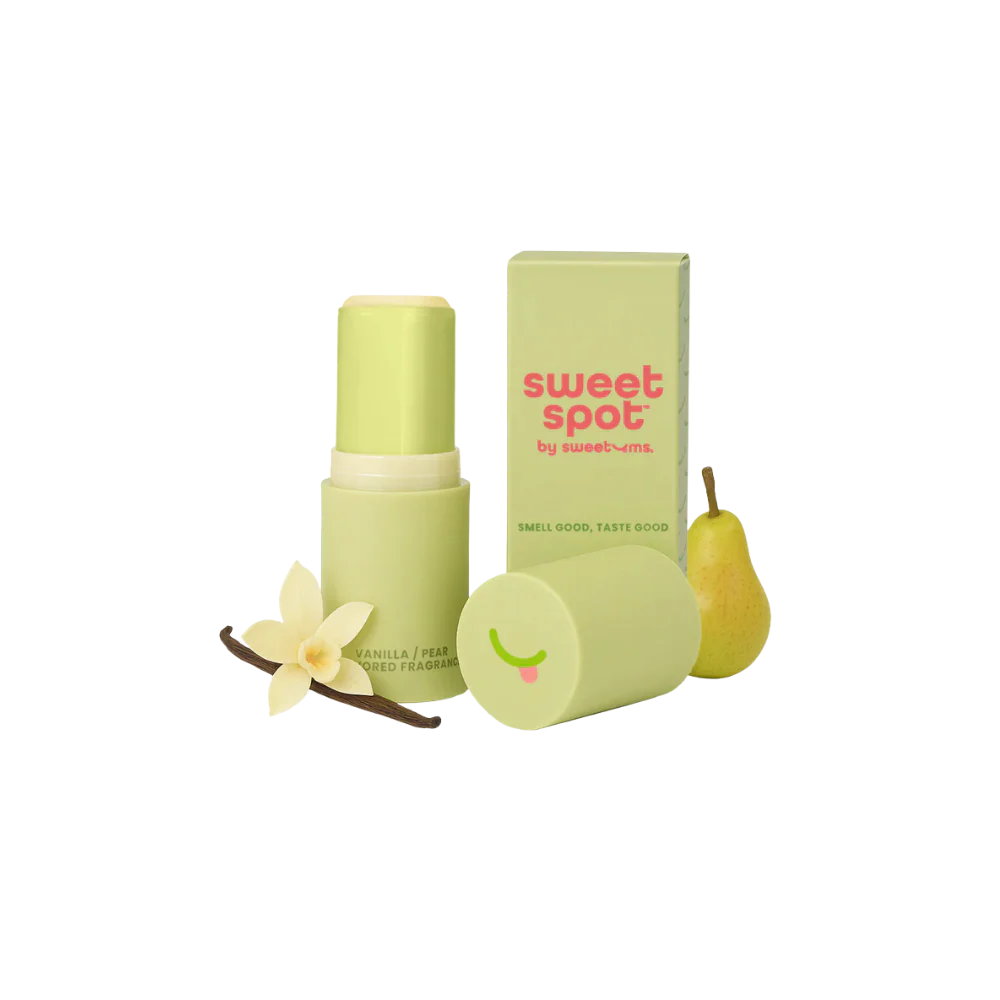 Sweet Spot Flavored Fragrance