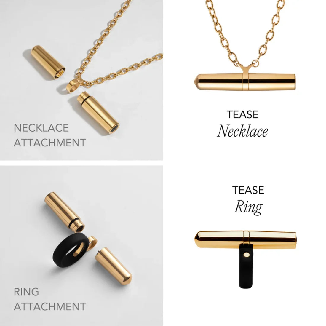 Tease Collection