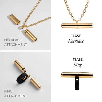 Tease Collection