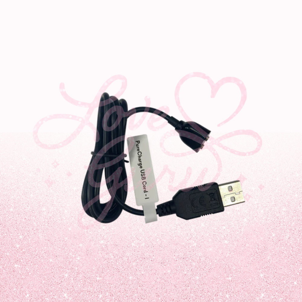 PureCharge USB Cord - I