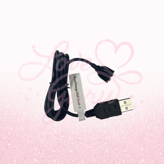 PureCharge USB Cord - I