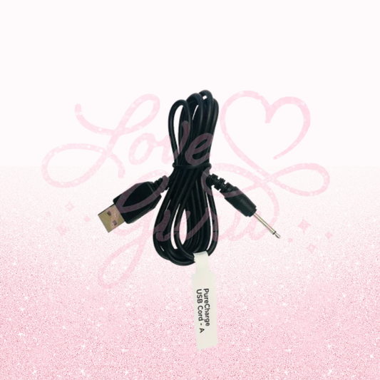 PureCharge USB Cord - A