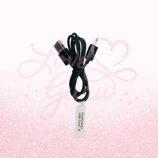 PureCharge USB Cord - B