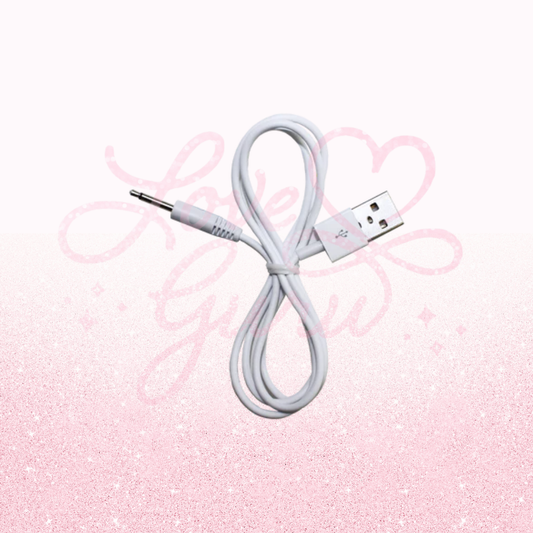 PureCharge USB Cord - E