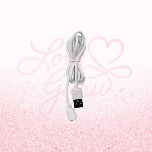 PureCharge USB Cord - F