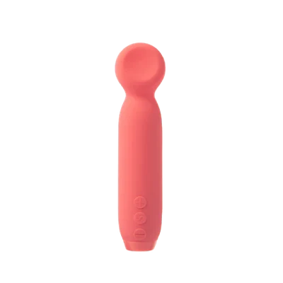 Vita Bullet Vibrator - Flexible Tip for Pinpoint Pleasure