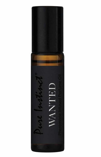 Pure Instinct (His & Hers Pheromones)