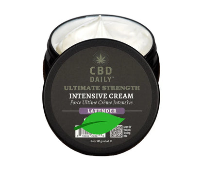 Daily Ultimate Strength Intensive Cream